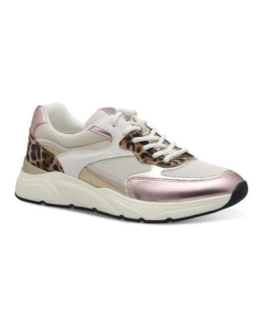 Tamaris White Sneakers