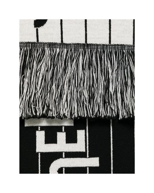 Winter Scarves di Jacquemus in White da Uomo