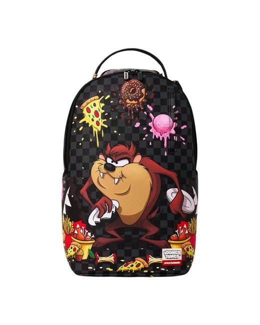 Backpacks di Sprayground in Black