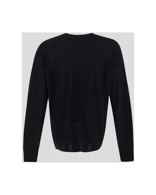 Sweatshirts Versace de hombre de color Blue