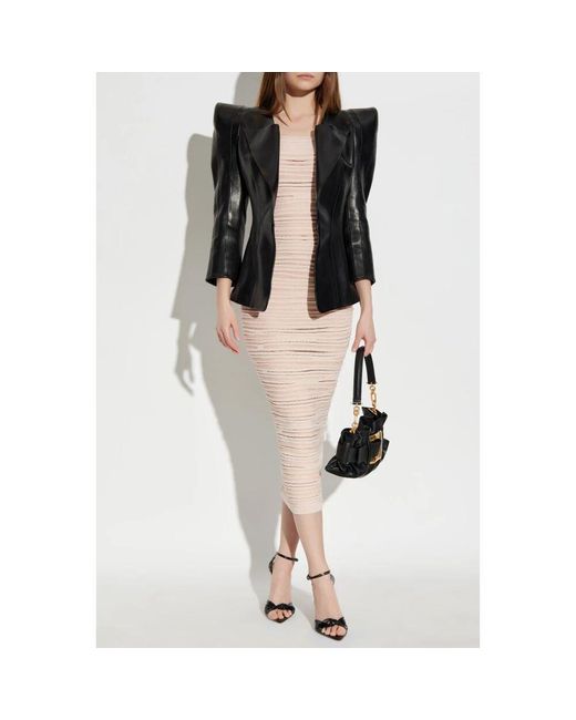 Party Dresses di Balmain in Natural