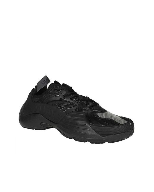Trainers flash-x Lanvin pour homme en coloris Black