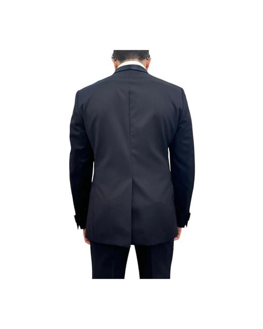 L.b.m. 1911 Blue Blazers for men