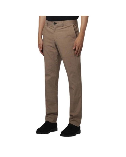 Trousers > chinos PS by Paul Smith pour homme en coloris Natural