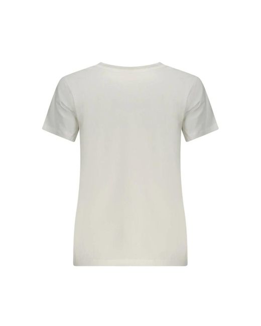 Pepe Jeans Gray T-Shirts
