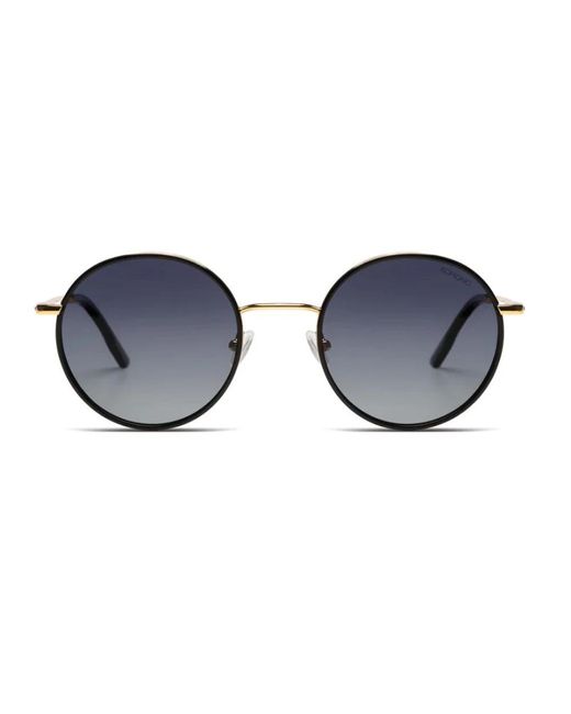 Komono Blue Sunglasses