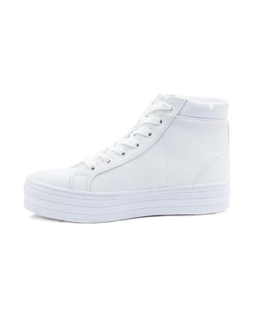 Guess White Sneakers