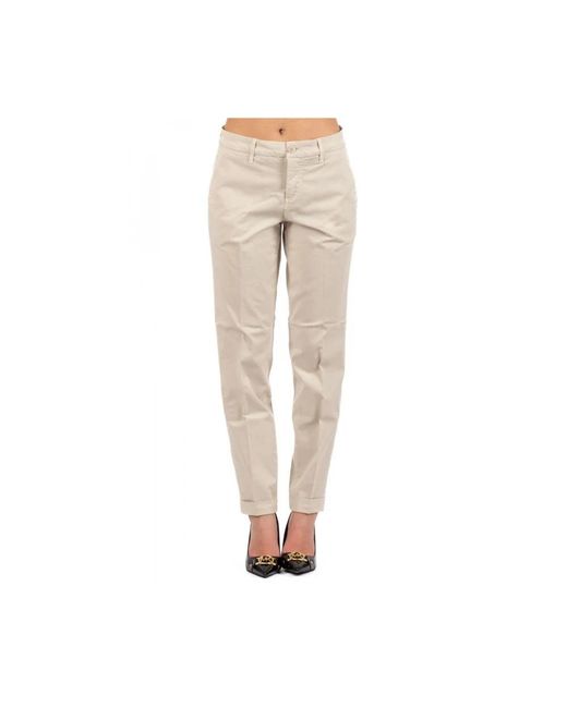 Fay Natural Jeans
