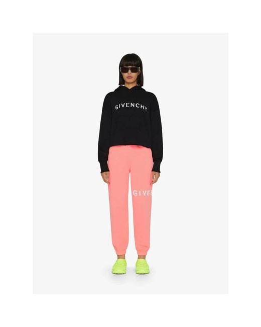Givenchy Black Sweaters