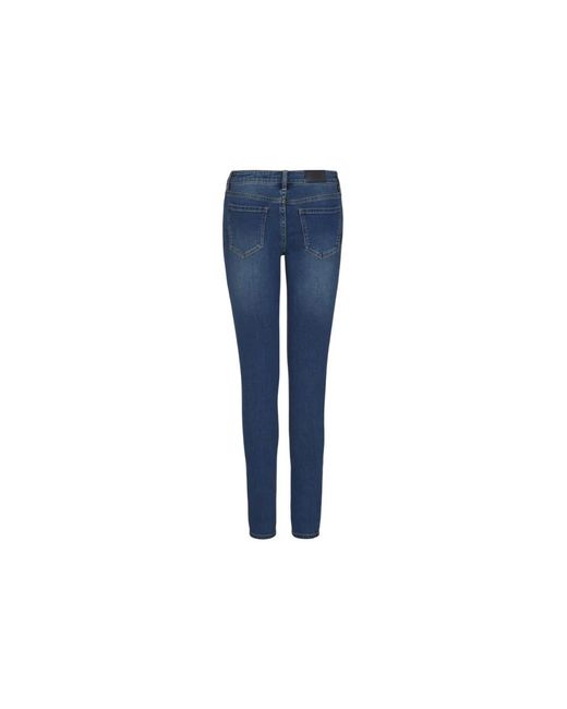 ARMANI EXCHANGE Jeans in het Blue