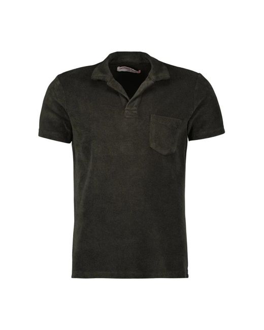 Black brown polo shirts sales