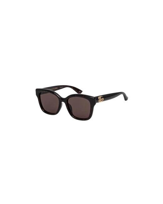 Gucci Black Sonnenbrillen