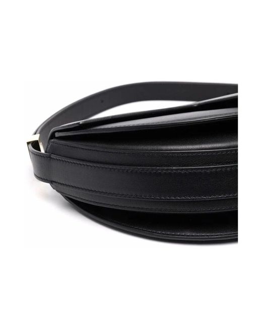 Shoulder Bags di Patou in Black