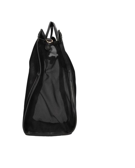 La Carrie Black Handbags