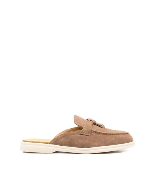 Doucal's Natural Mules