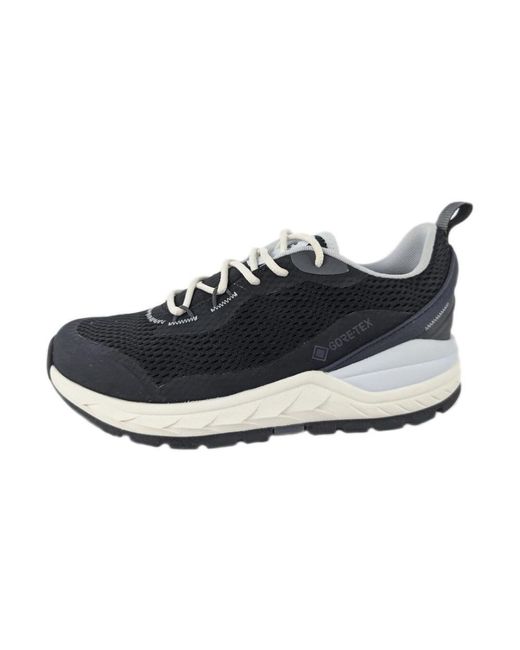 Zero C Blue Wasserdichter sneaker inspiriert von den neuesten trends