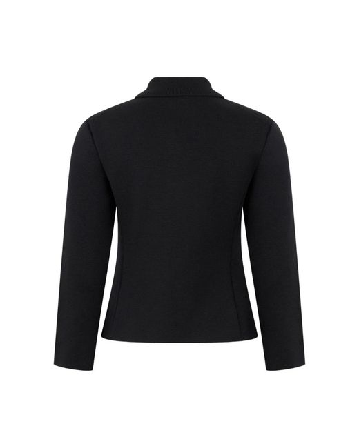 Saint Laurent Cardigans in het Black