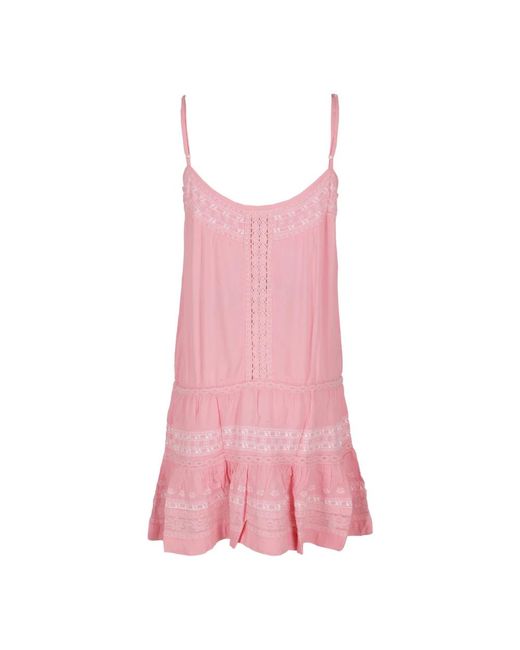 Dresses > day dresses > summer dresses Melissa Odabash en coloris Pink