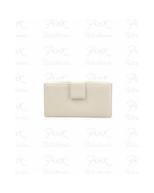 Coccinelle White Wallets & Cardholders