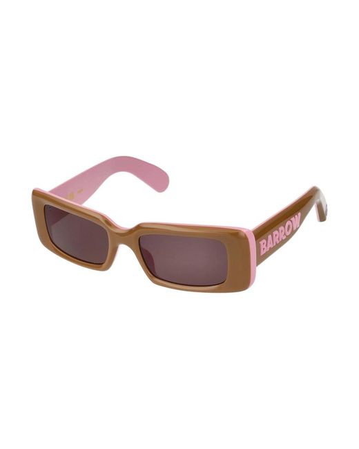 Barrow Brown Sunglasses