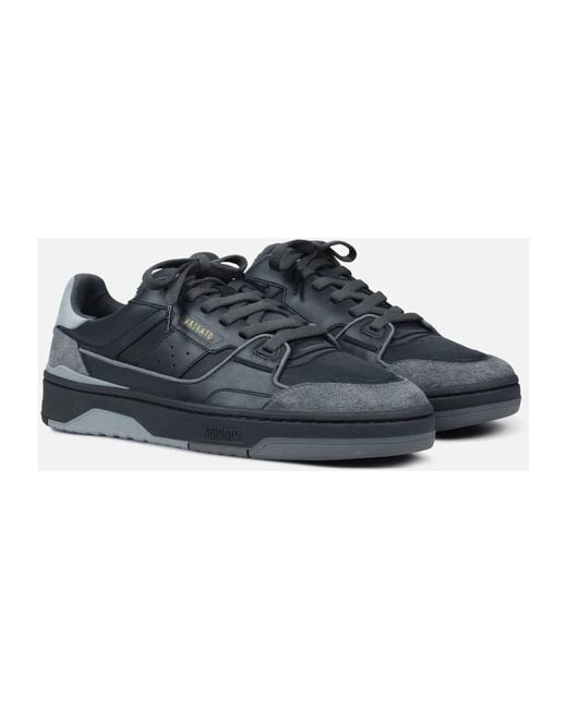 Axel Arigato Blue Sneakers for men