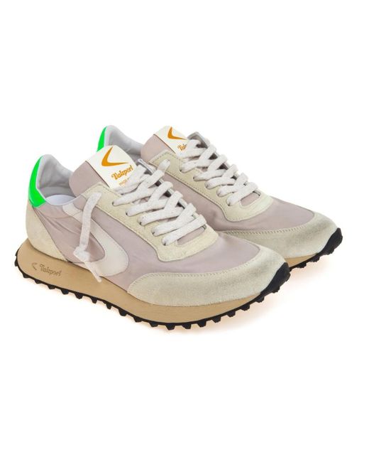 Valsport 1920 White Sneakers for men