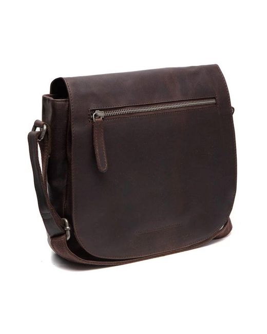 The Chesterfield Brand Black Stilvolle Handtaschen Kollektion