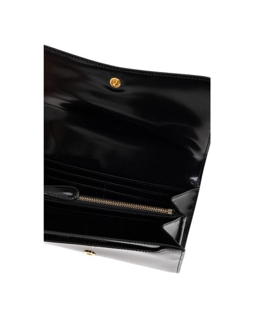 AMI Wallets & Cardholders in het Black