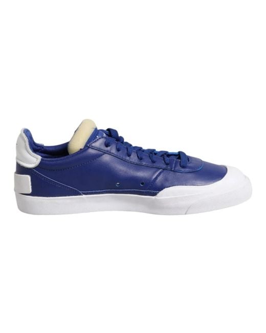 Nike Blue Sneakers for men