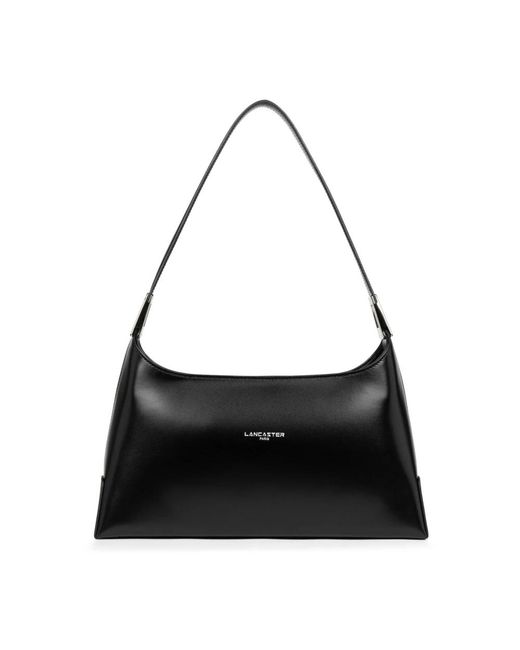 Shoulder Bags di Lancaster in Black