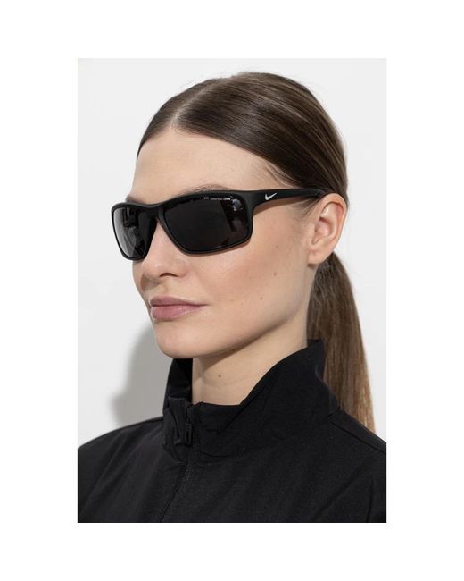 Sunglasses di Nike in Black