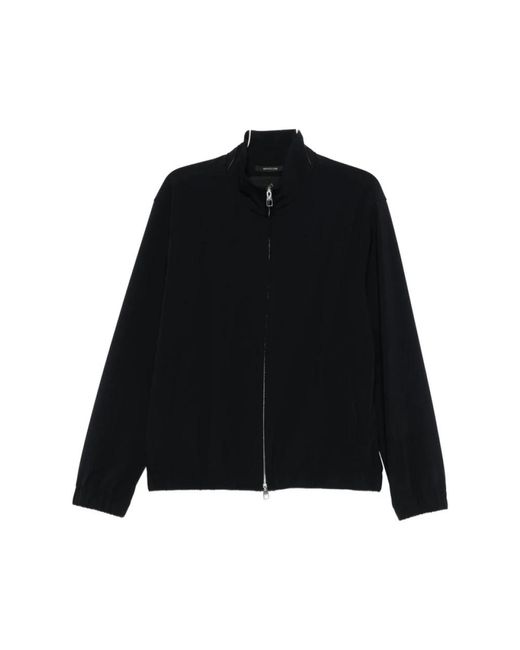 Bomber Jackets Montecore pour homme en coloris Black