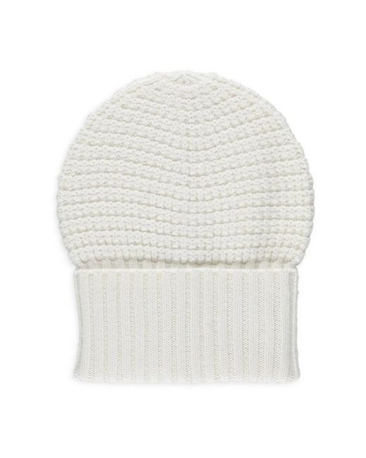 Fabiana Filippi White Accessories