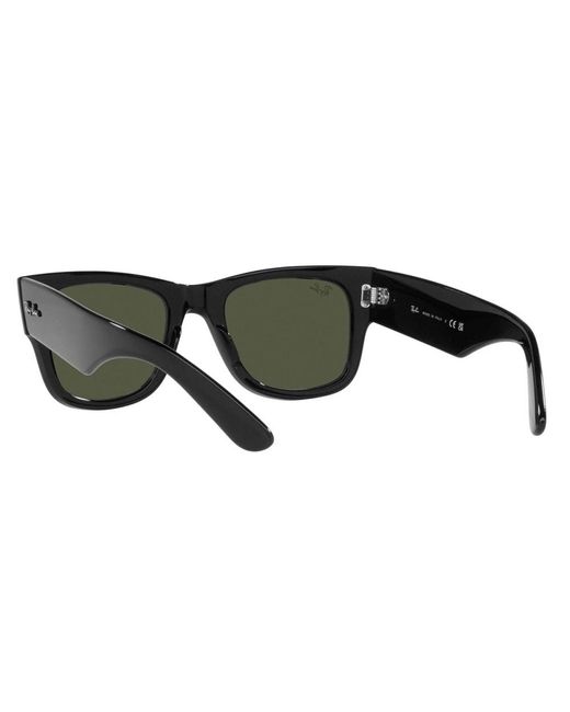 Ray-Ban Multicolor Sunglasses
