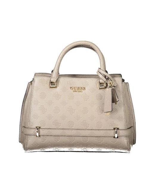 Guess Natural Handbags