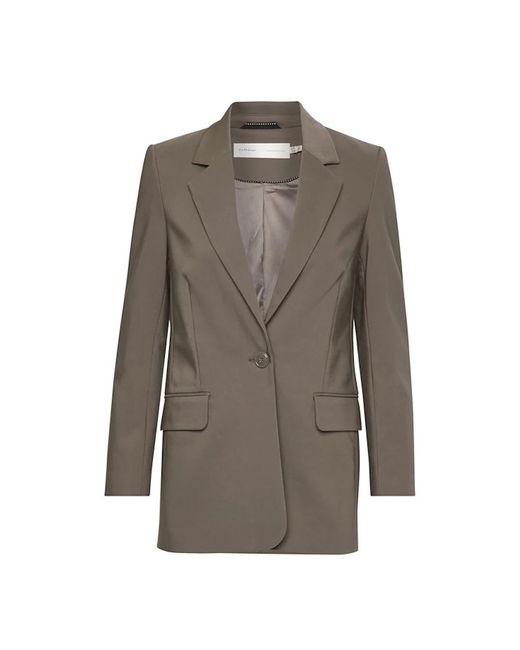 Inwear Brown Blazers
