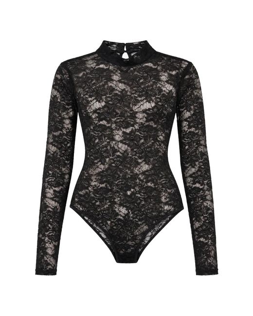 Philipp Plein Body in het Black