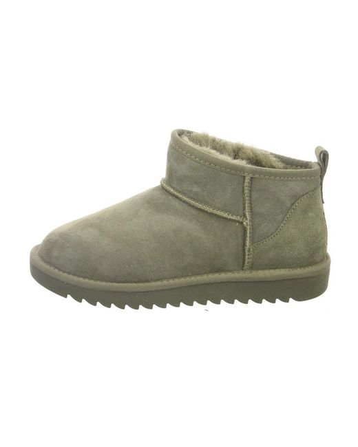 Ara Green Winterstiefel