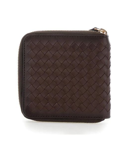 Wallets & Cardholders Dragon Diffusion de color Brown