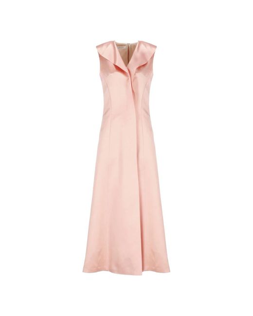 Party Dresses di Philosophy Di Lorenzo Serafini in Pink