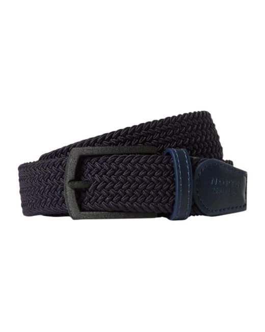 Belts di North Sails in Blue
