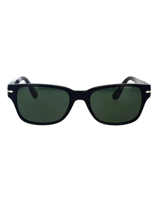 Persol Green Sunglasses