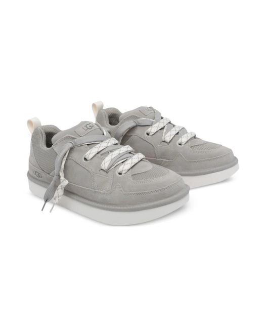 Ugg Gray Sneakers for men
