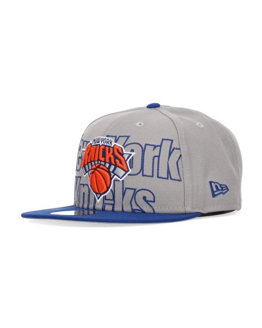 Caps di KTZ in Gray da Uomo