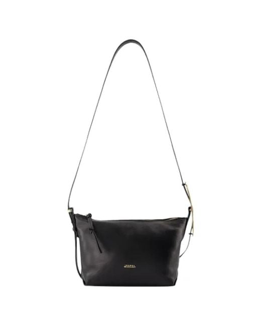 Shoulder Bags Isabel Marant de color Black