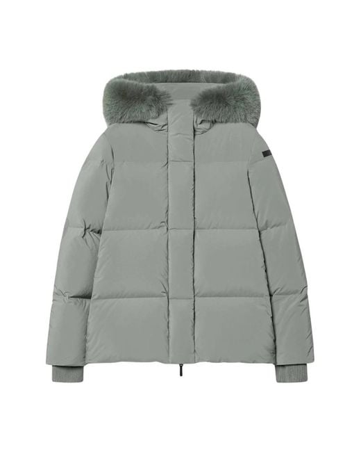 Rrd Jassen in het Gray