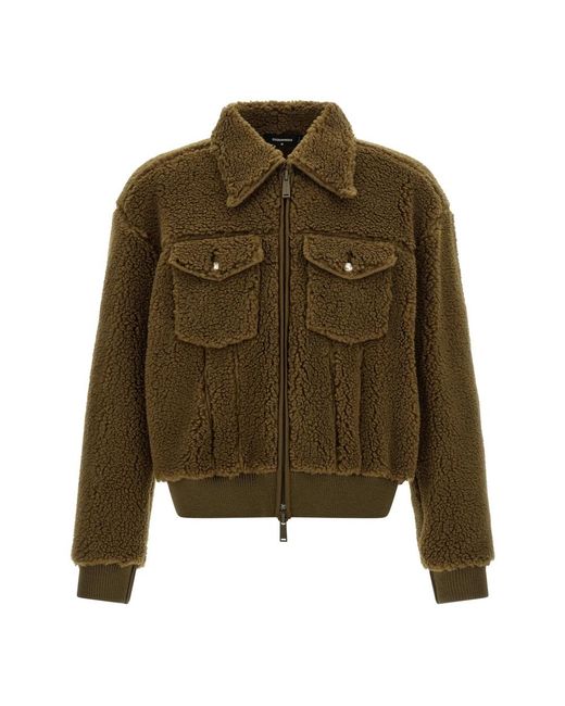 DSquared² Jassen in het Green voor heren