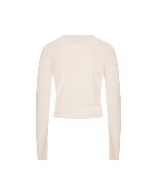 Cardigans Chloé de color White