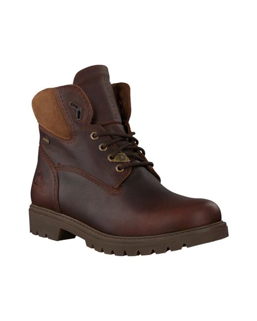 Panama Jack Boots in Brown für Herren