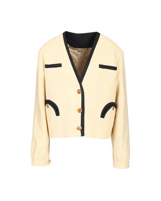 Blazé Milano Natural Light Jackets